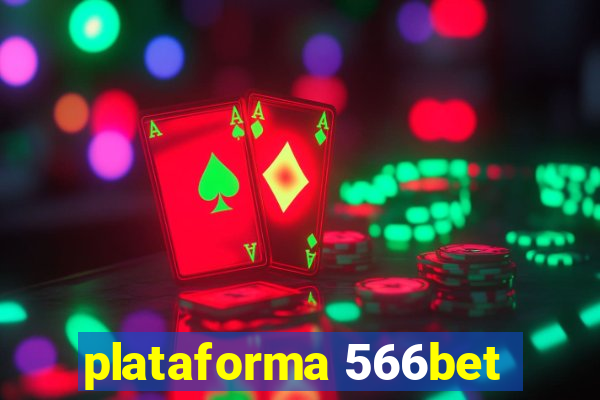 plataforma 566bet